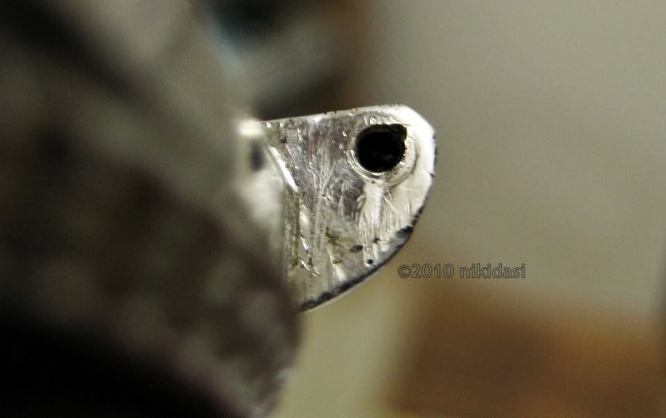 C60 Trident 300 38mm spring bar thickness Christopher Ward Forum